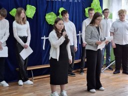 Rocznica zbrodni katyńskiej